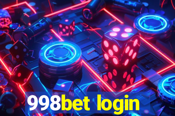 998bet login